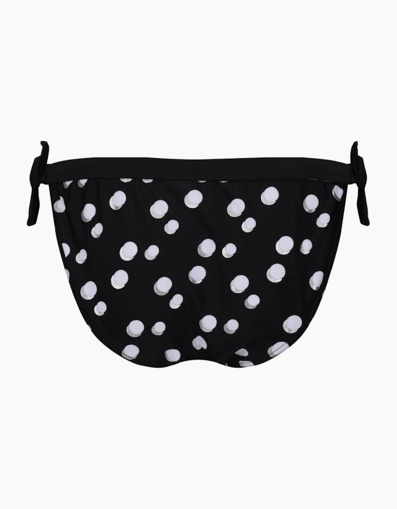 String Bikini Bottoms
