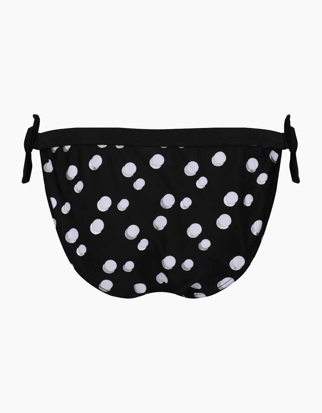String Bikini Bottoms