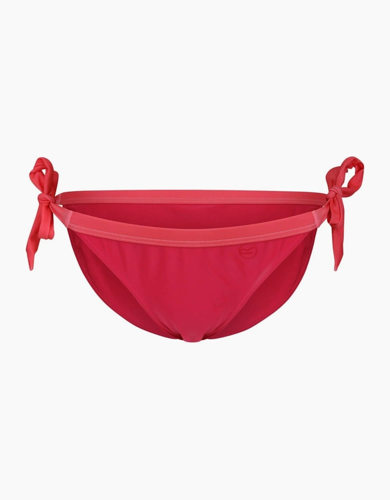 String Bikini Bottoms