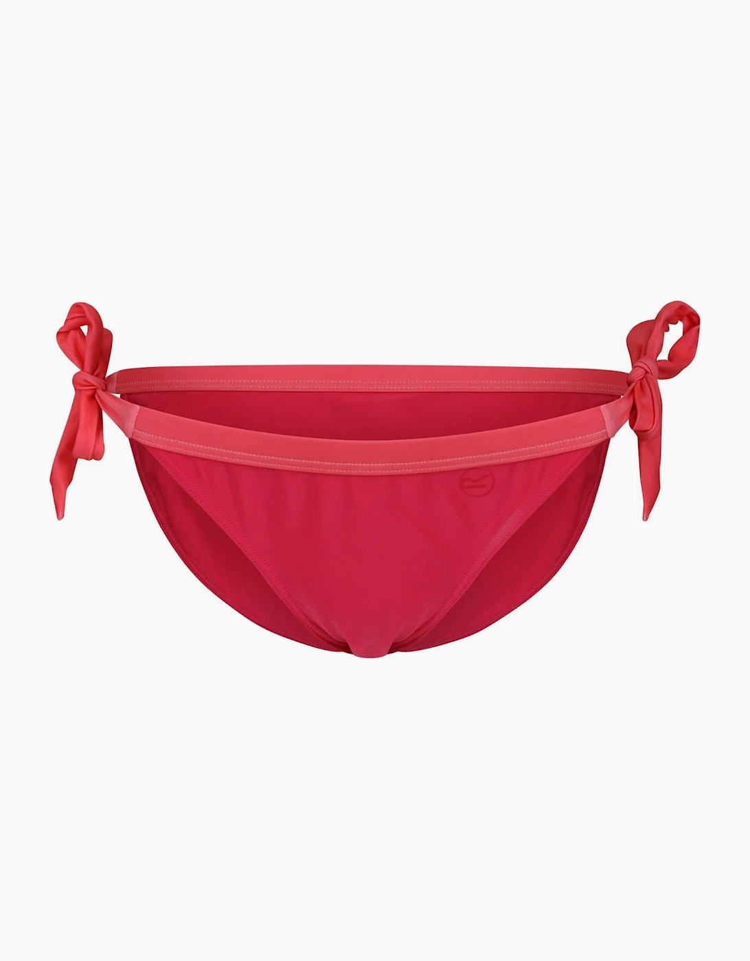 Regatta Regatta Women's String Bikini Bottoms - Red