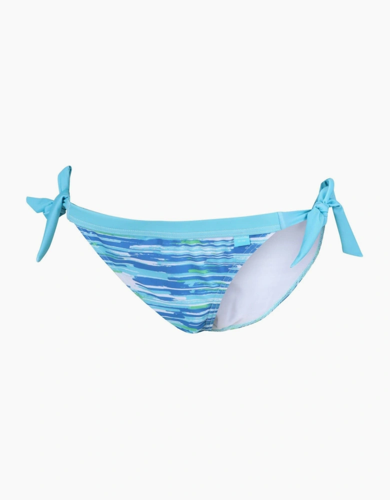 String Bikini Bottoms