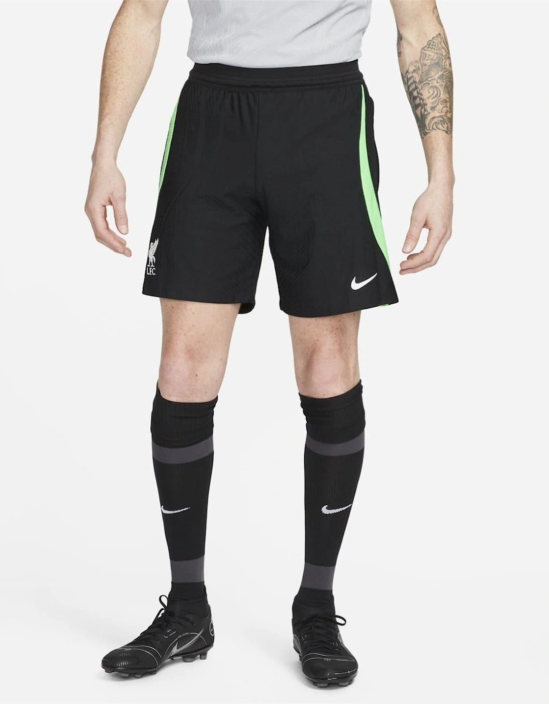 Lfc Soccer Shorts