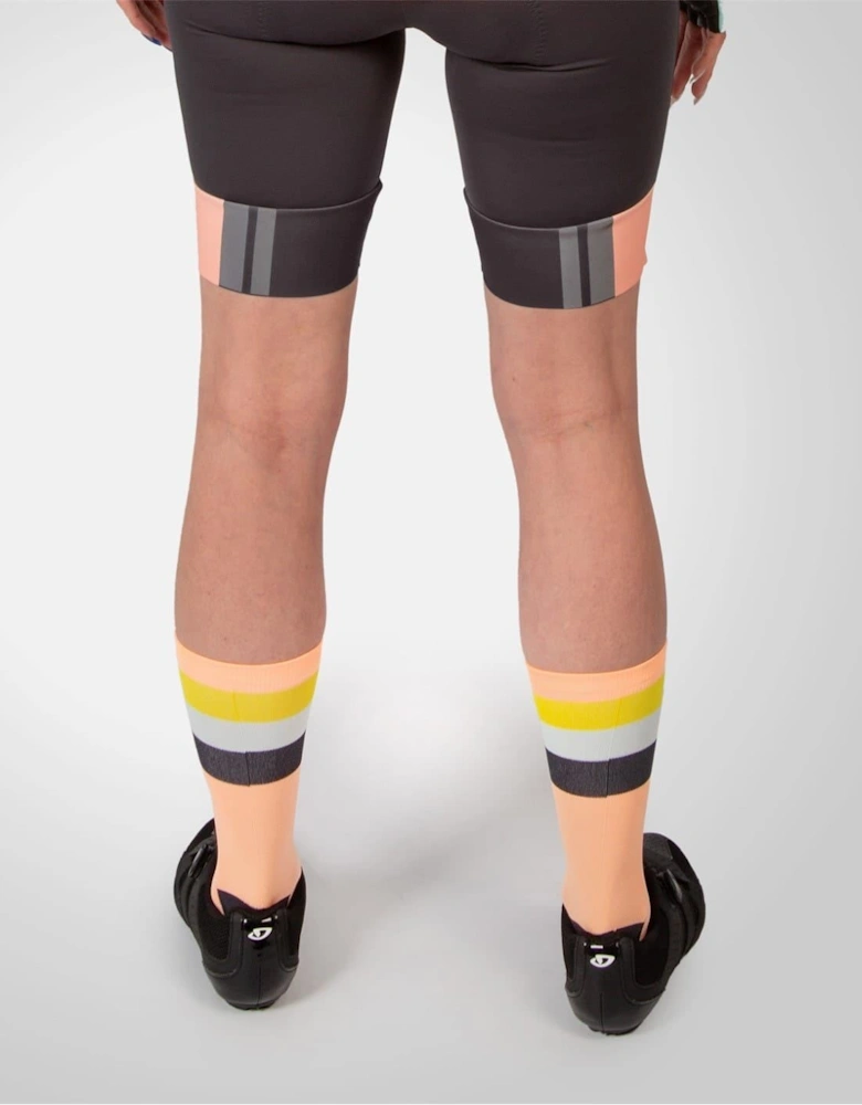 Mens Bandwidth Socks