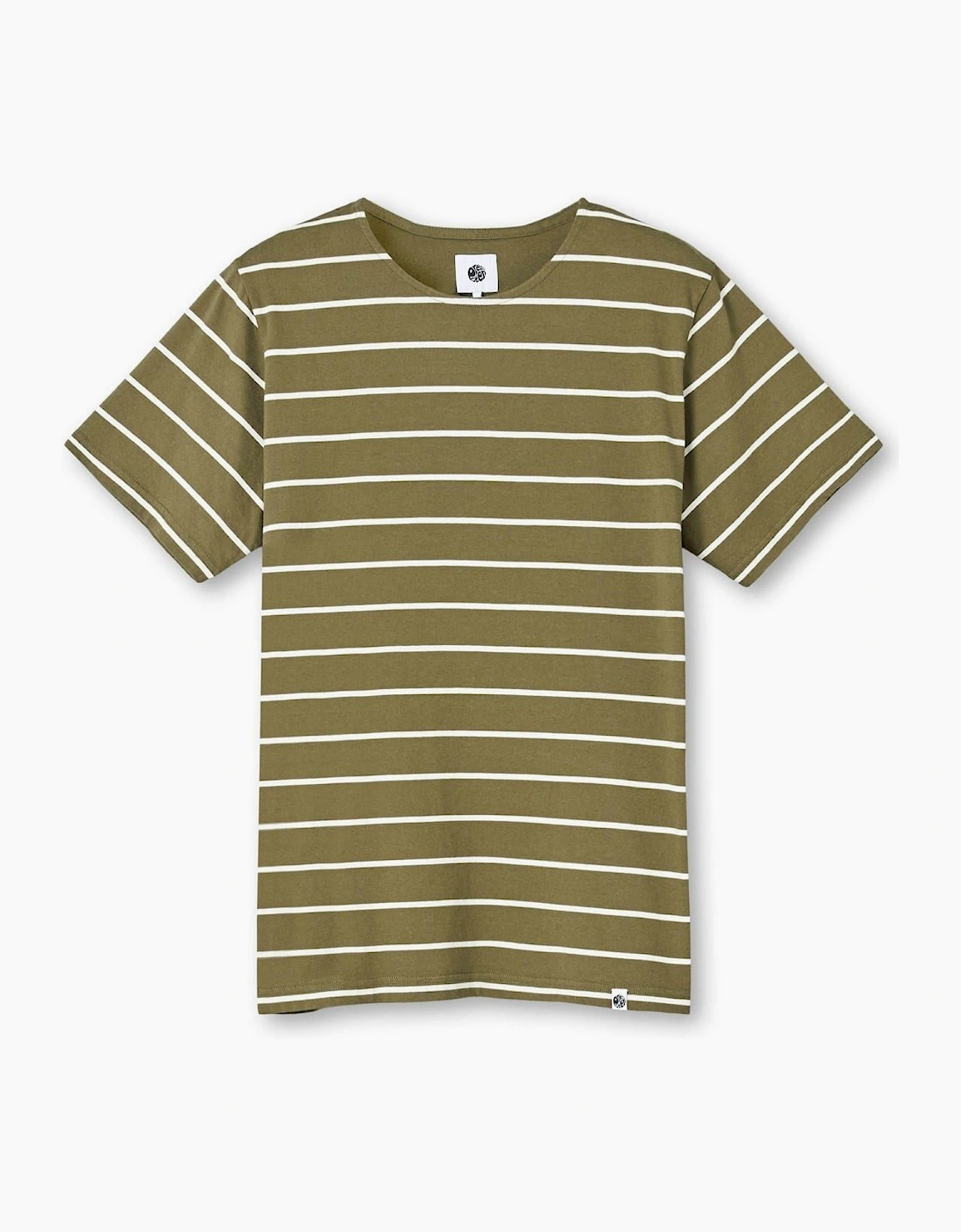 Regular Fit Crew Neck T-Shirt