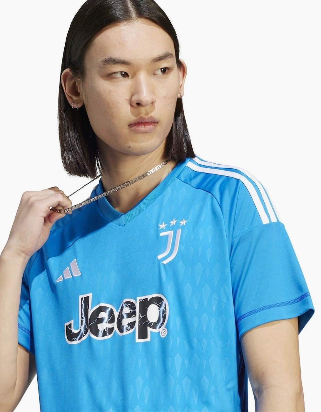 V-Neck Regular Fit Short Sleeve Shirt