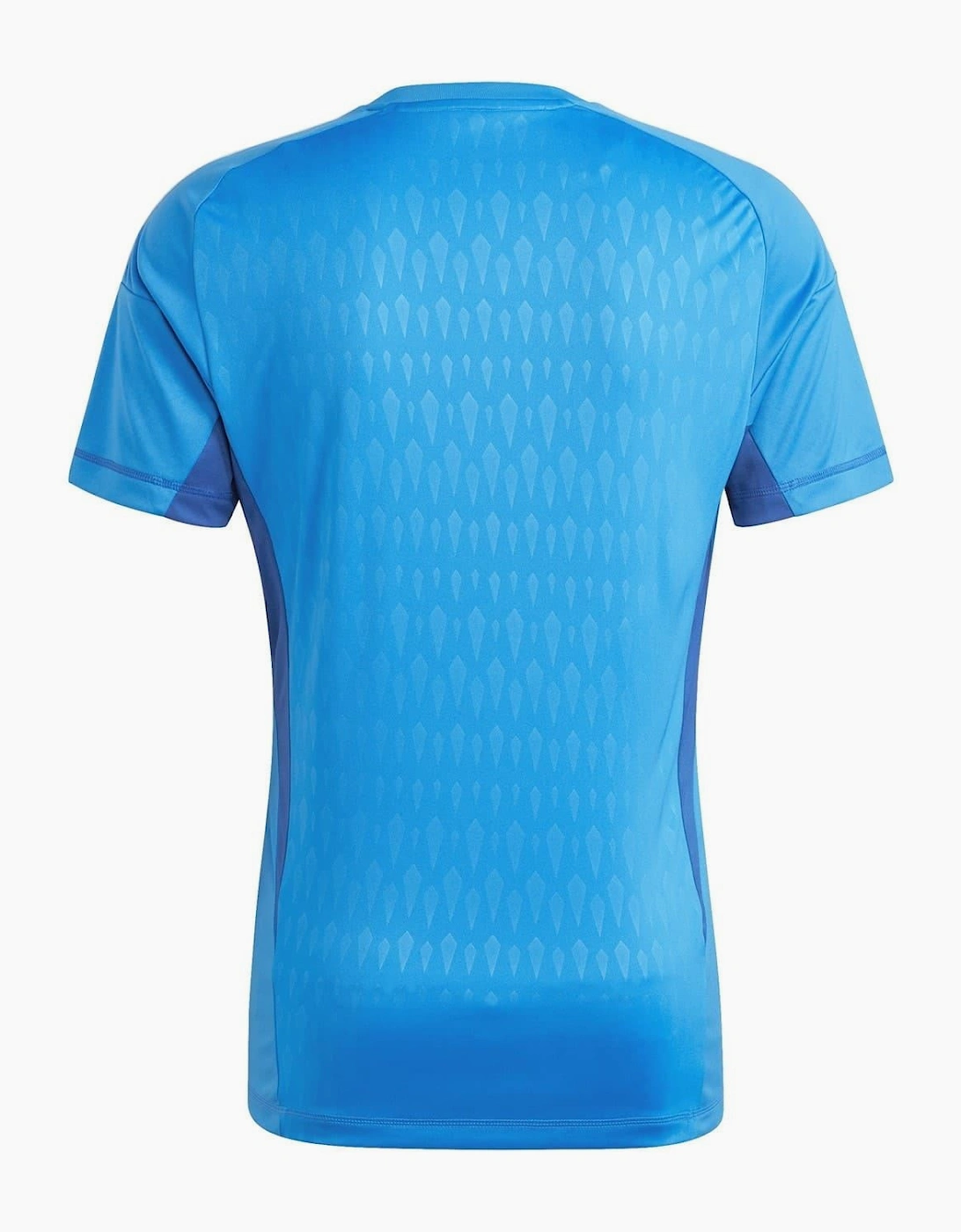 V-Neck Regular Fit Short Sleeve Shirt