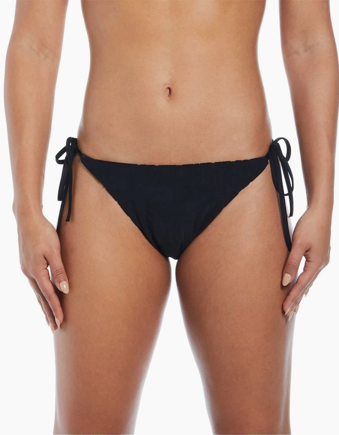 Tie Triangle Bikini Bottom, 5 of 4