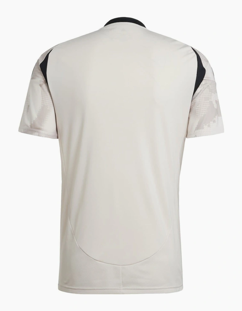New York Red Bulls Away Shirt 2025 2026 Adults