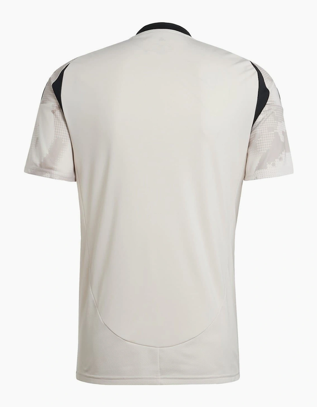 New York Red Bulls Away Shirt 2025 2026 Adults