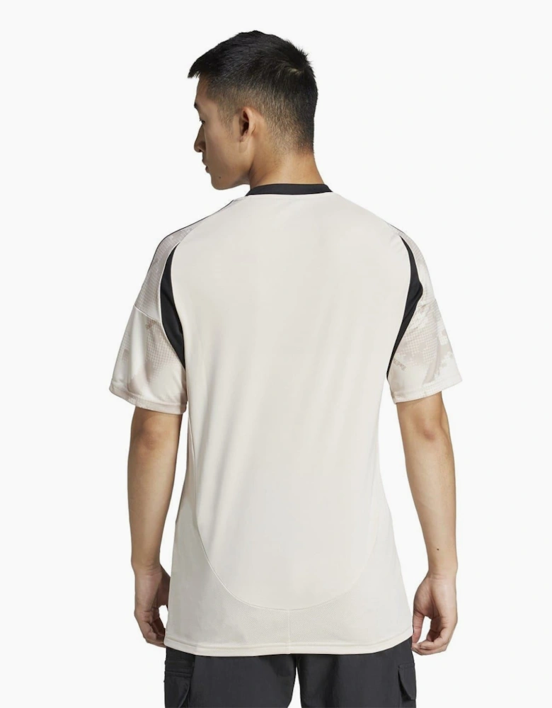 New York Red Bulls Away Shirt 2025 2026 Adults