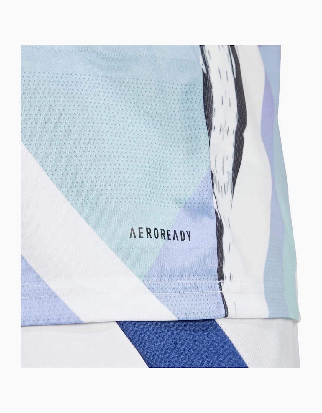 Arsenal Pre Match Shirt 2024 2025 Adults