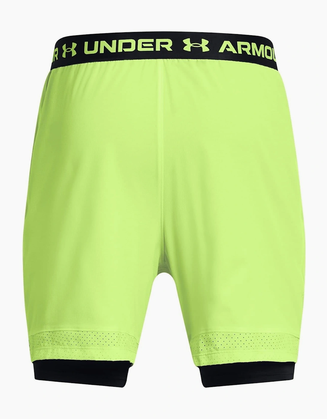 Mens Vanish 2 In 1 Shorts