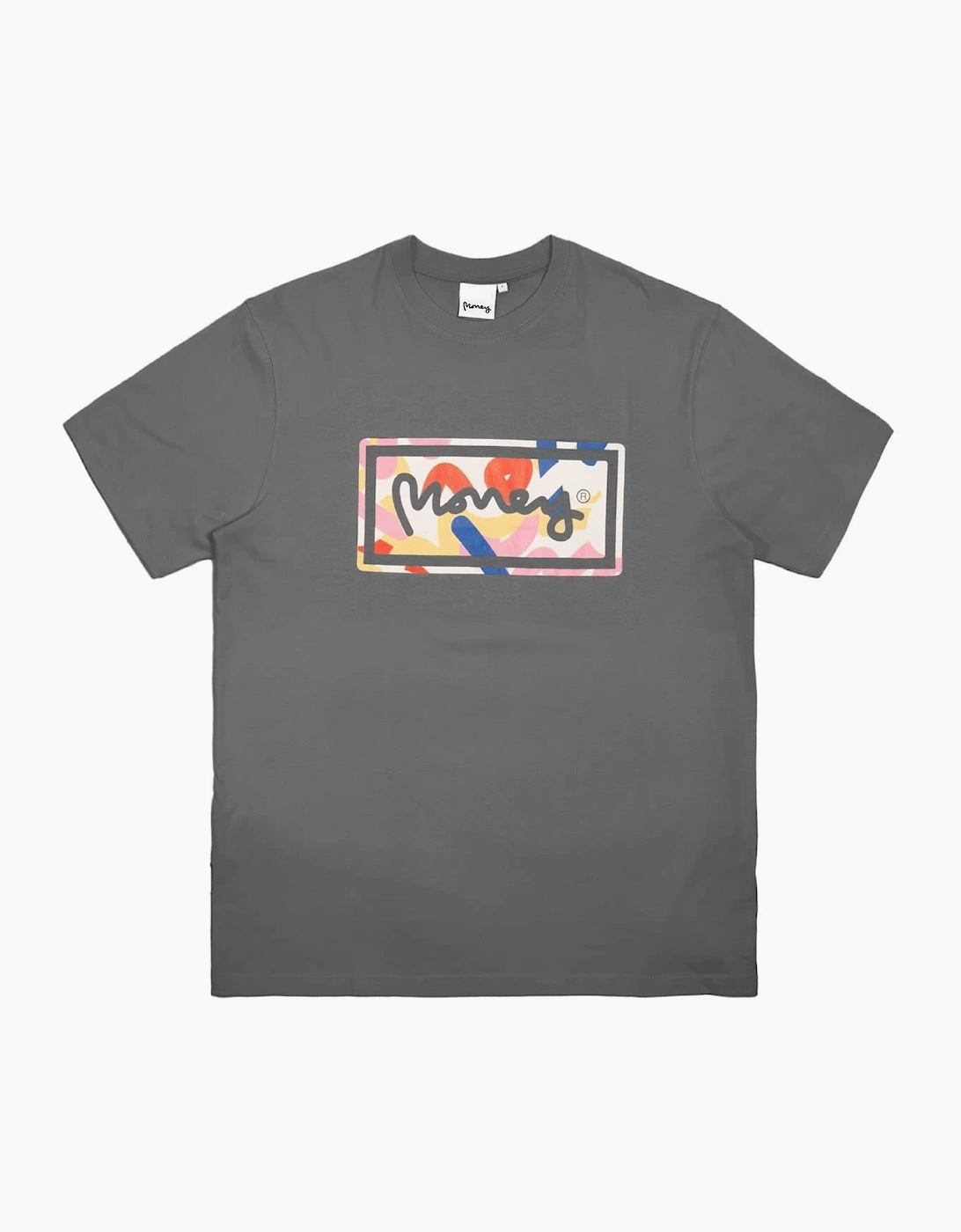 5 Pack Sig Camo Print T-Shirts