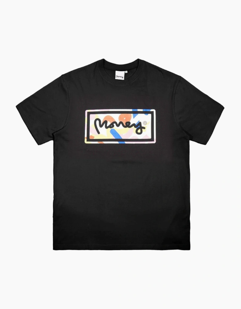 5 Pack Sig Camo Print T-Shirts
