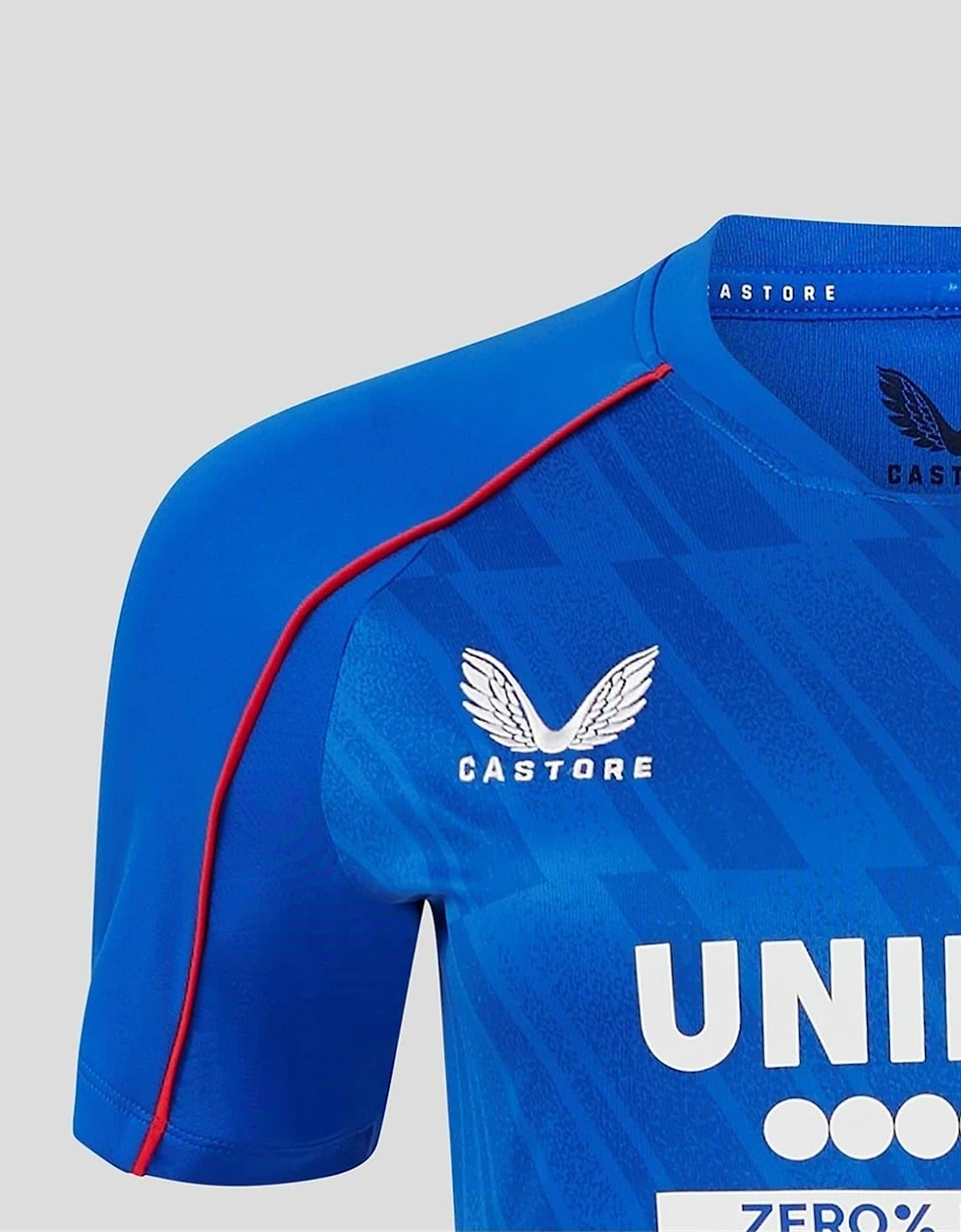 Womens Rangers Home Shirt 2024 2025