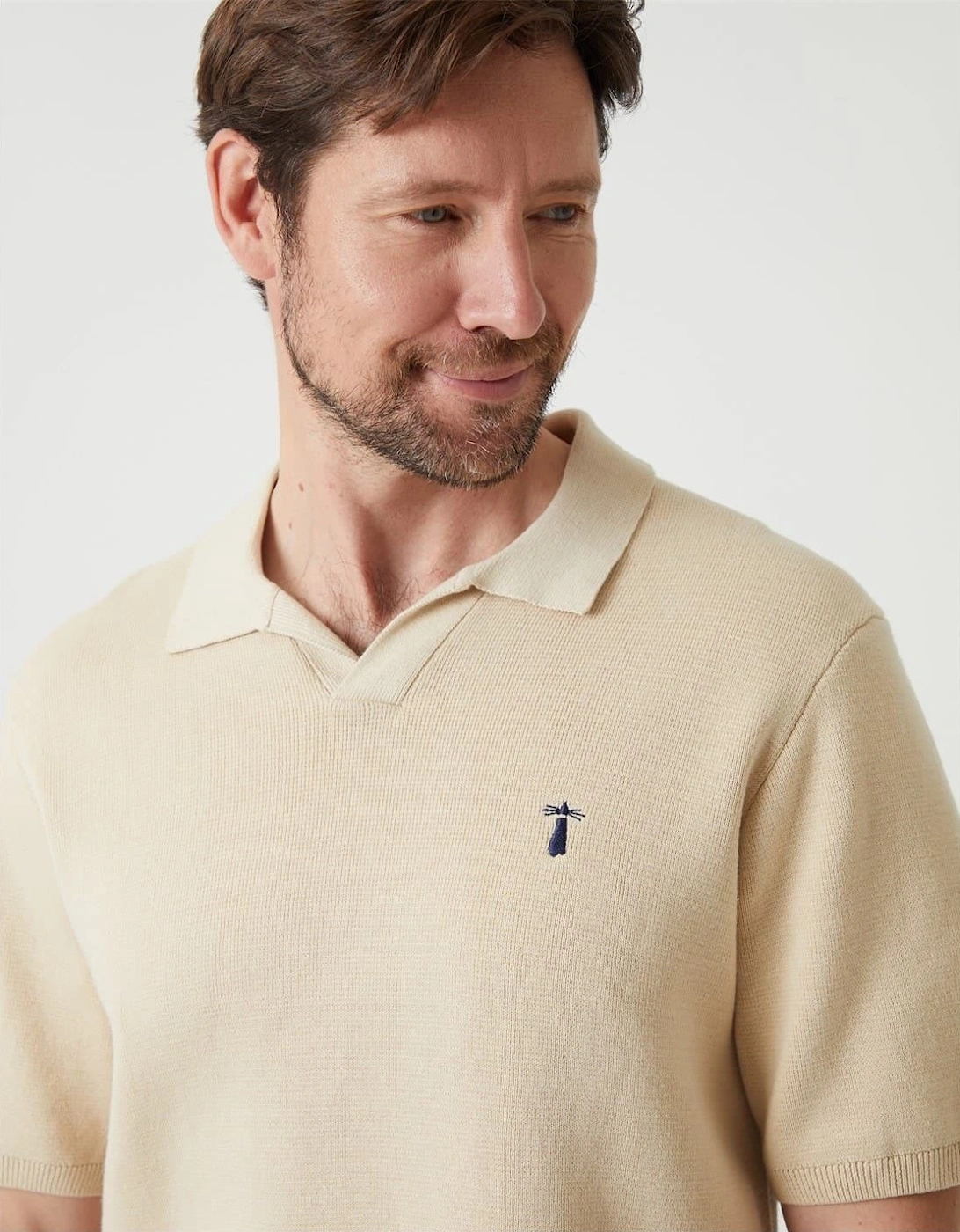 Regular Fit Short Sleeve Shirt