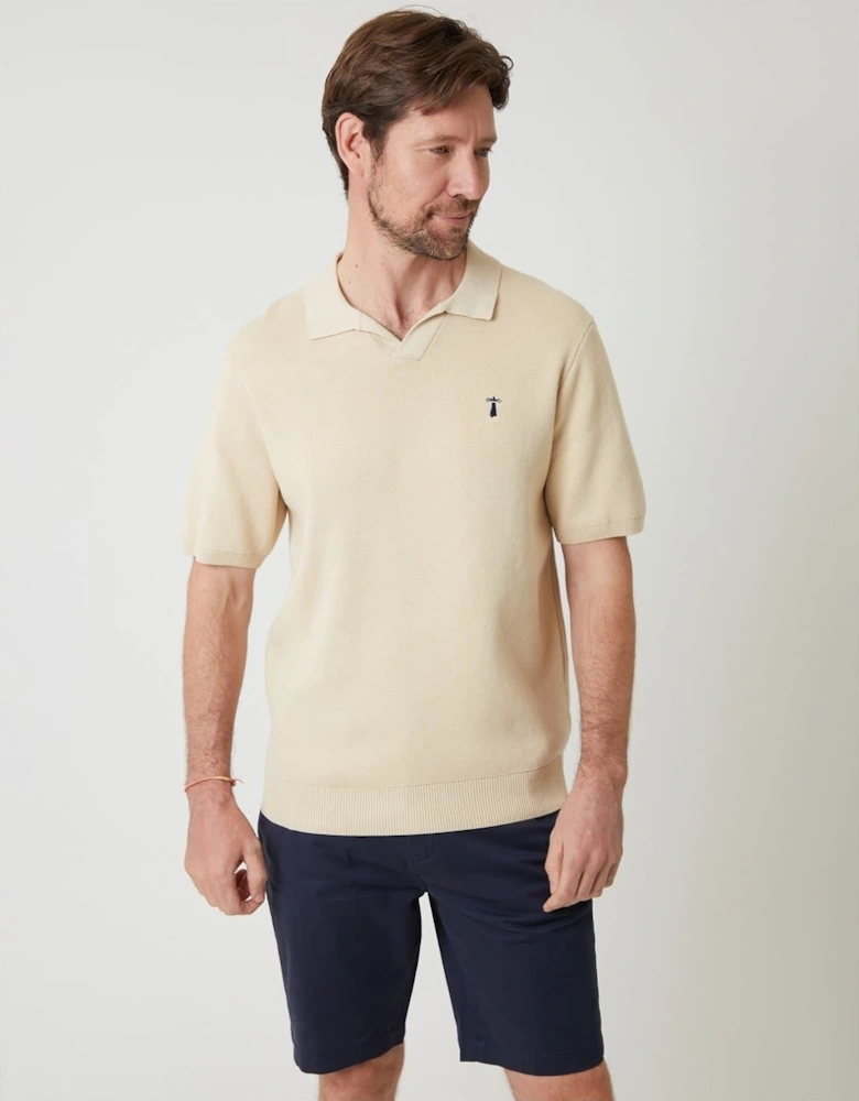 Regular Fit Short Sleeve Shirt