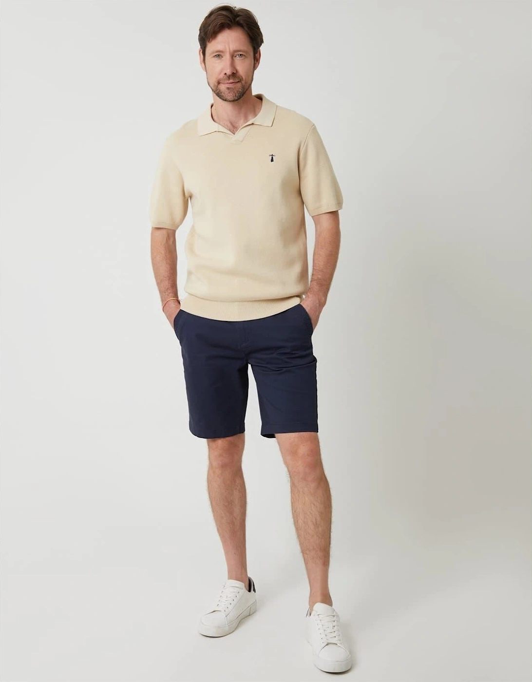 Regular Fit Short Sleeve Shirt