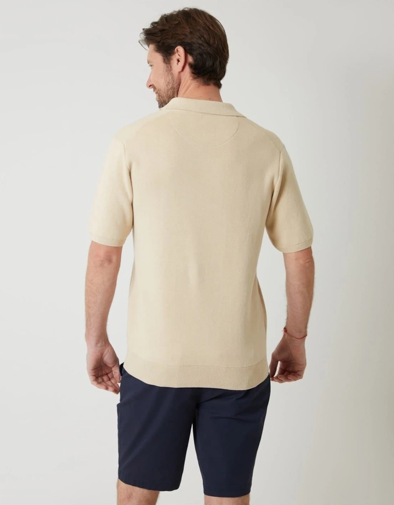 Regular Fit Short Sleeve Shirt
