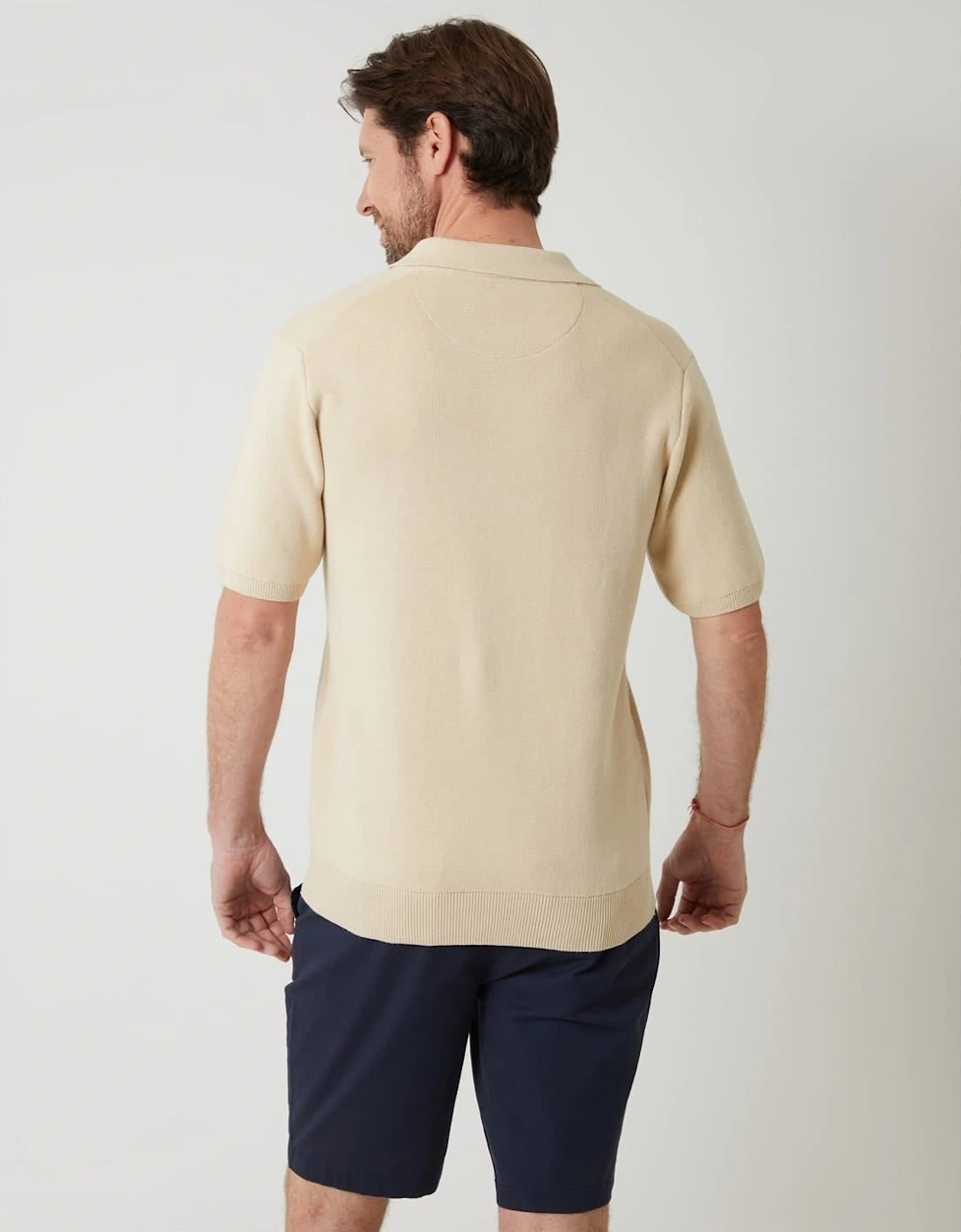Regular Fit Short Sleeve Shirt