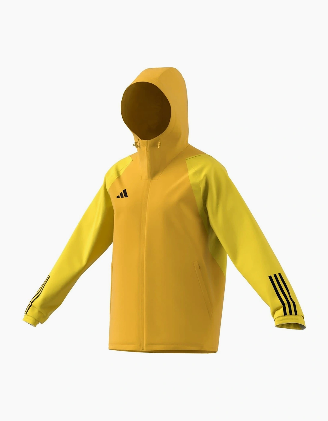 Tiro 23 Competition All Weather Jacket