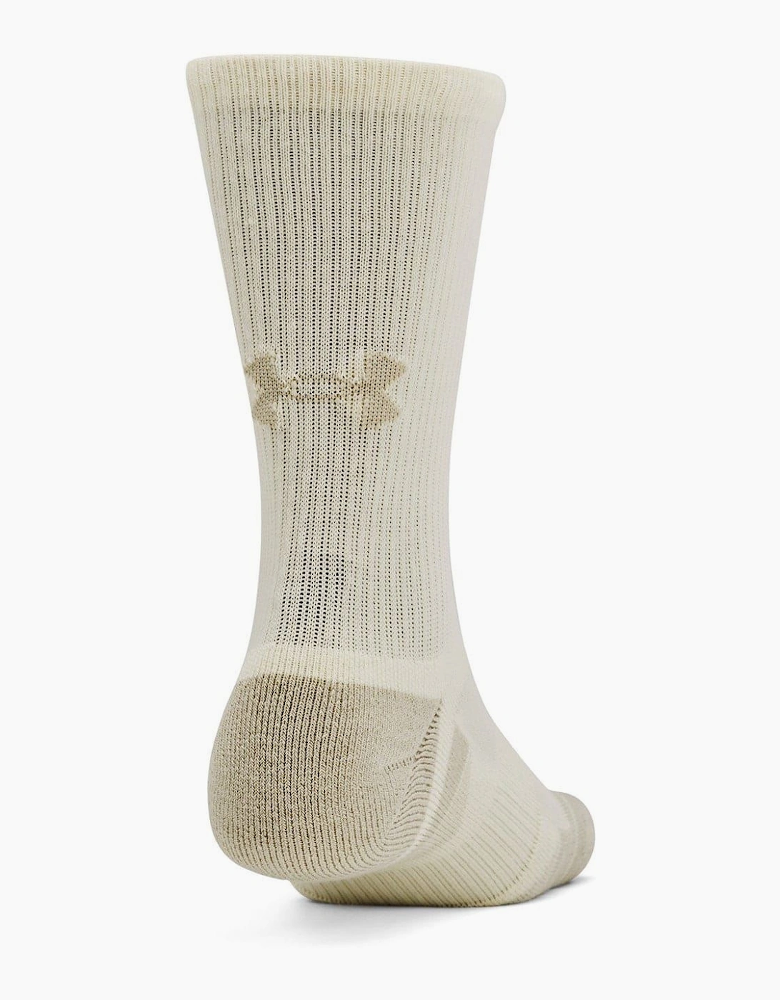 Performance Tech 3 Pack Crew Socks Unisex