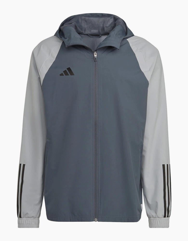 Tiro 23 Competition All Weather Jacket