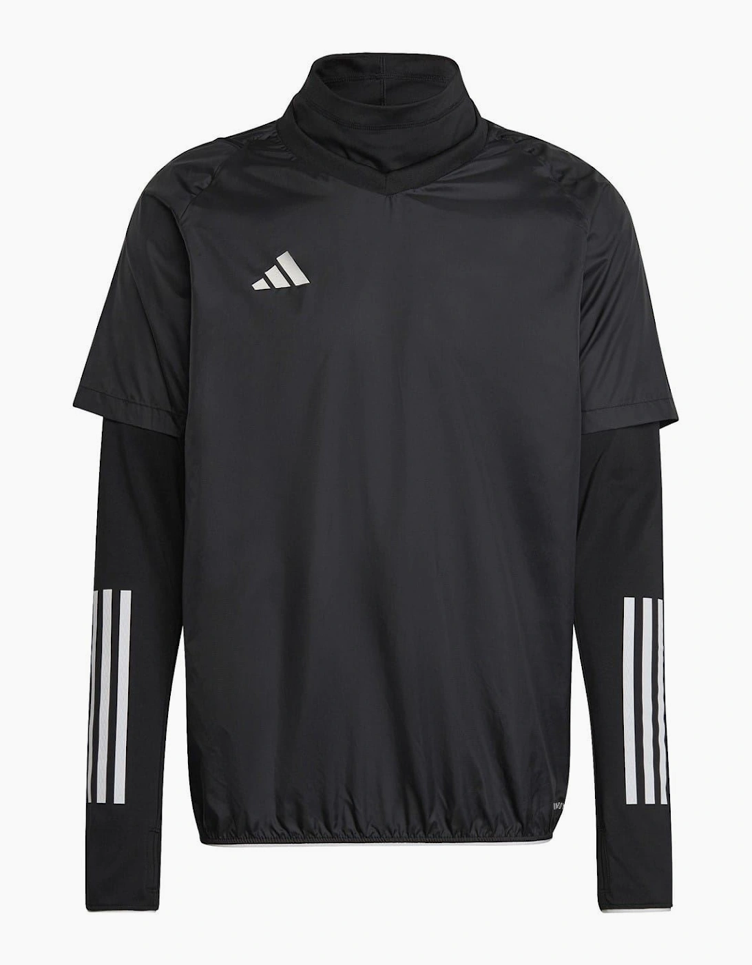 Petite Windbreaker V-Neck Jacket, 7 of 6