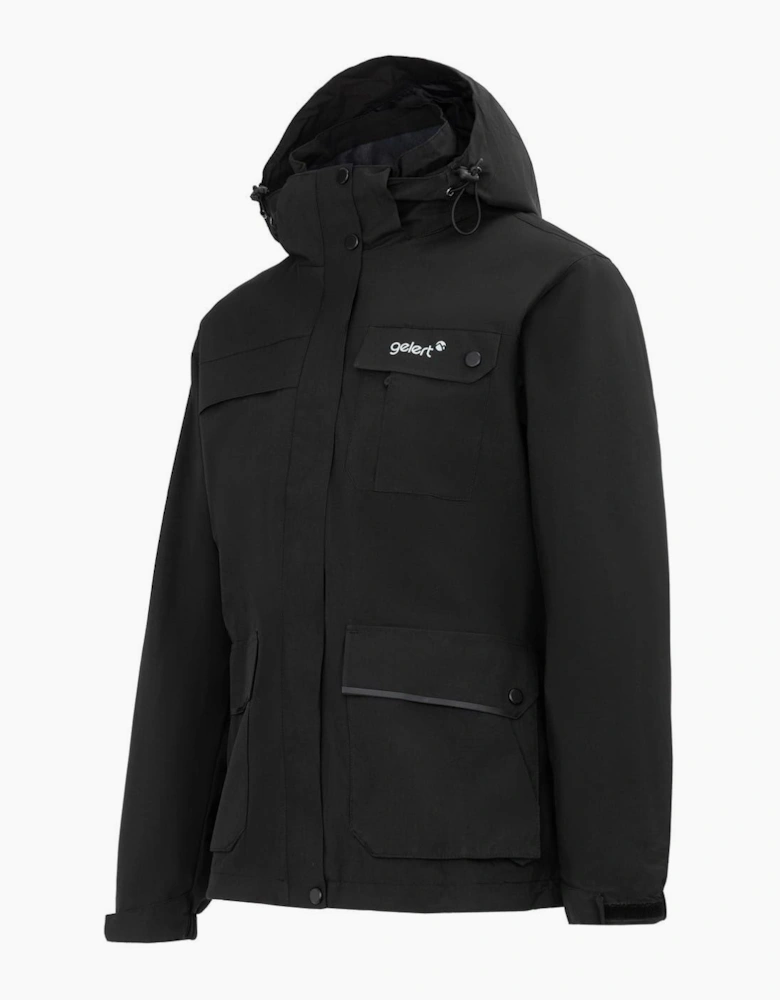 Womens 3in1 Jacket