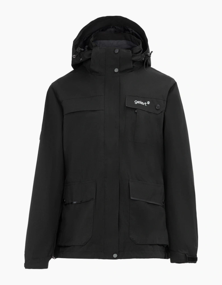 Womens 3in1 Jacket