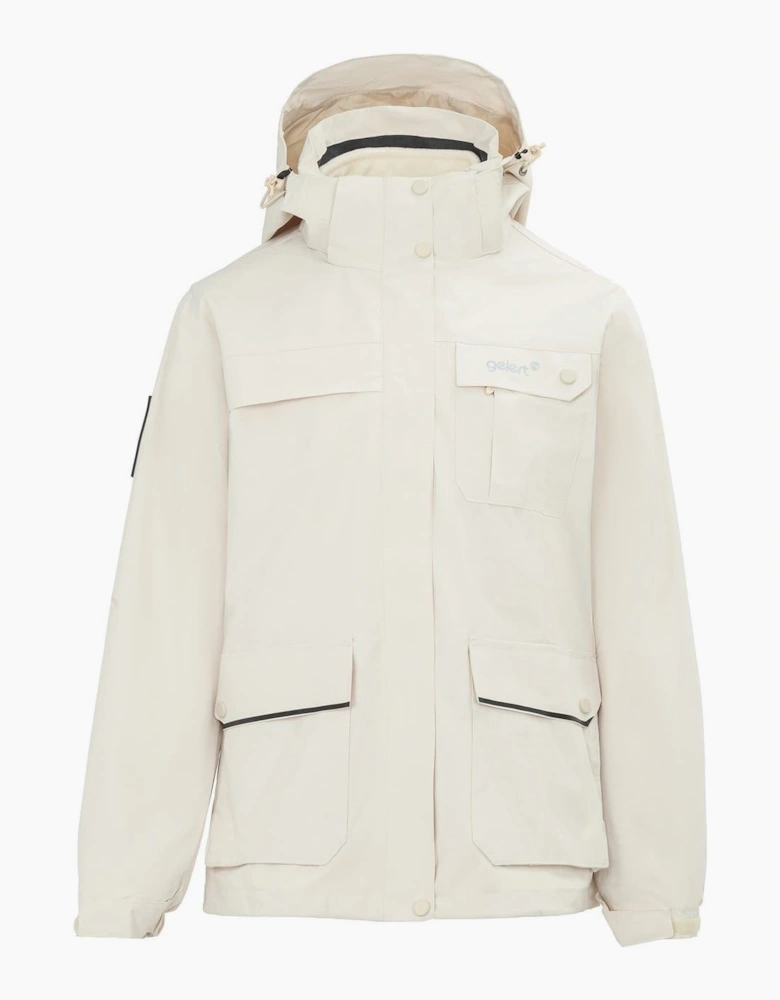 Womens 3in1 Jacket