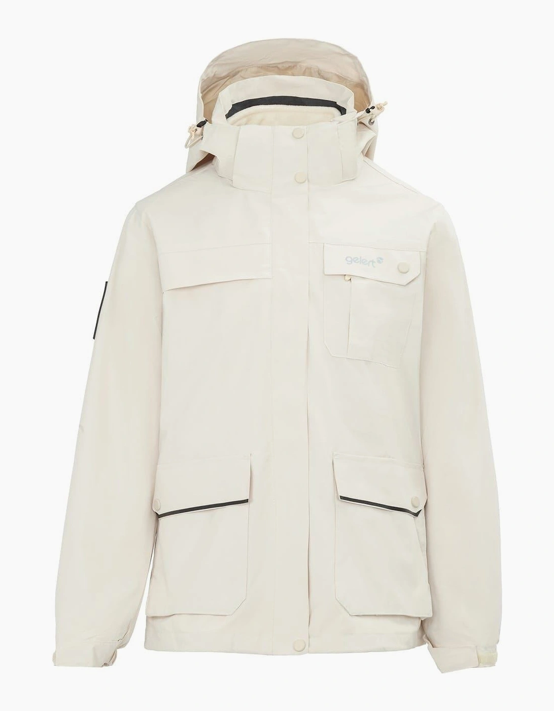 Womens 3in1 Jacket, 7 of 6