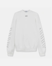 Cream /Black