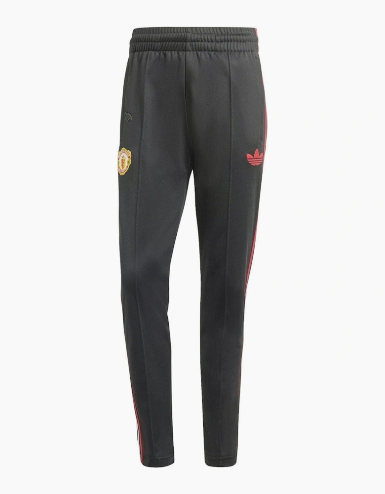 Mens Mufc Sr Og Tp Tracksuit Bottom