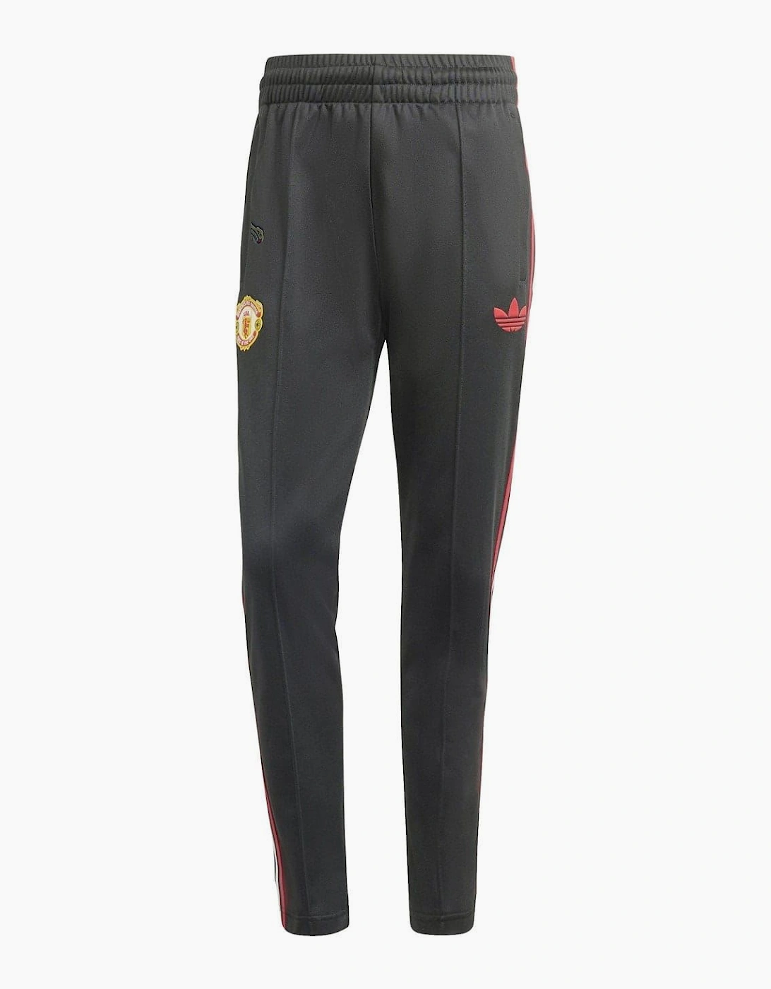 Mens Mufc Sr Og Tp Tracksuit Bottom