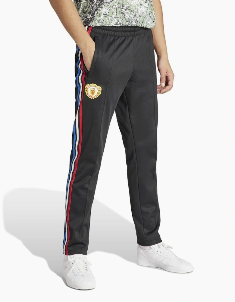 Mens Mufc Sr Og Tp Tracksuit Bottom