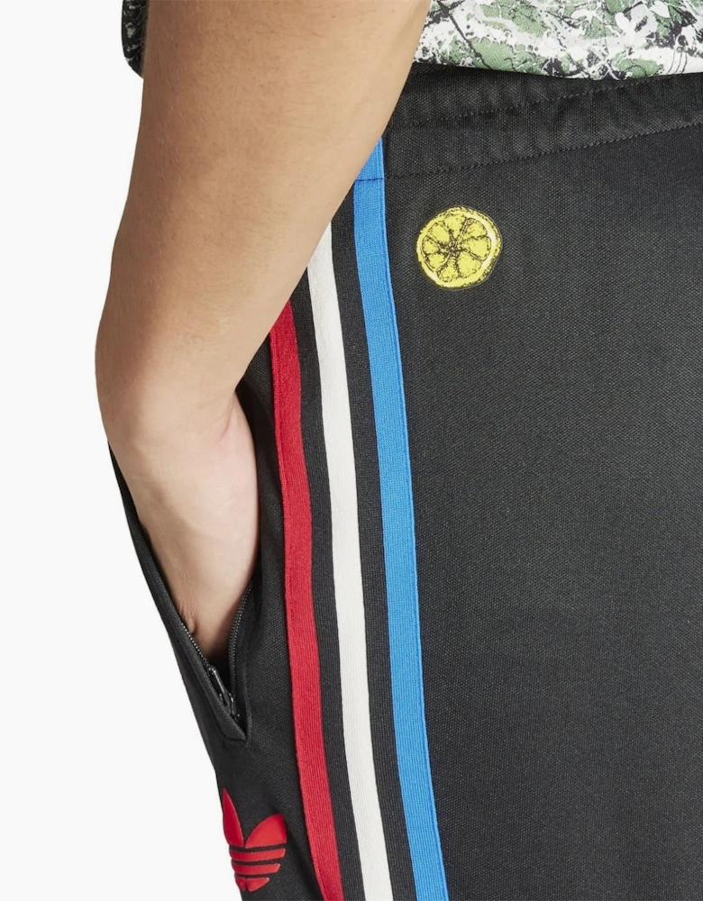 Mens Mufc Sr Og Tp Tracksuit Bottom