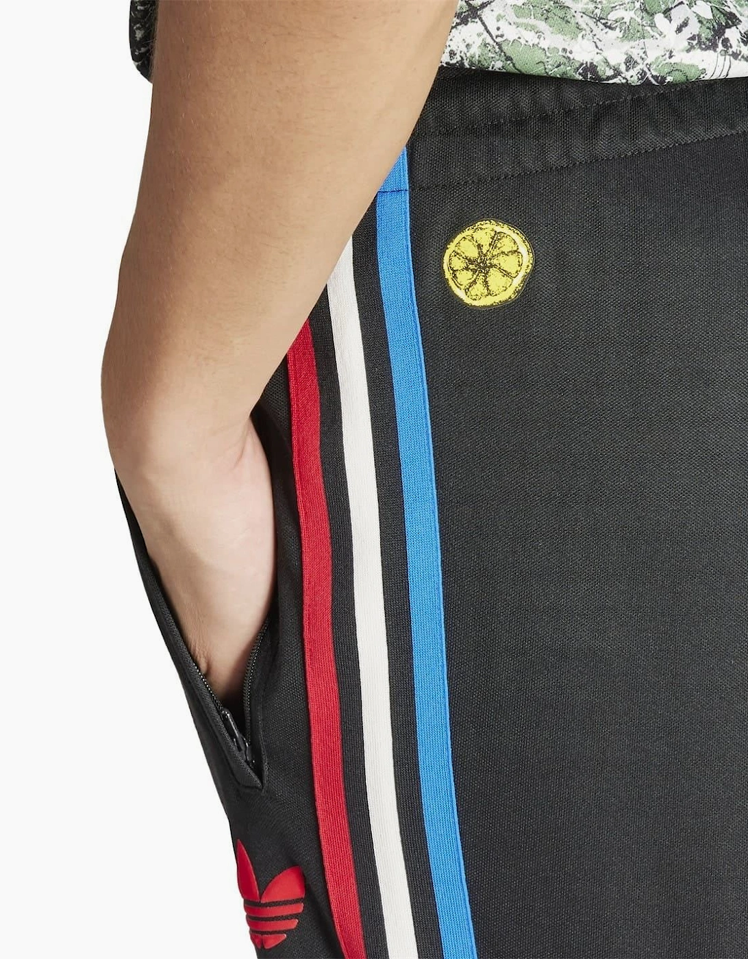 Mens Mufc Sr Og Tp Tracksuit Bottom