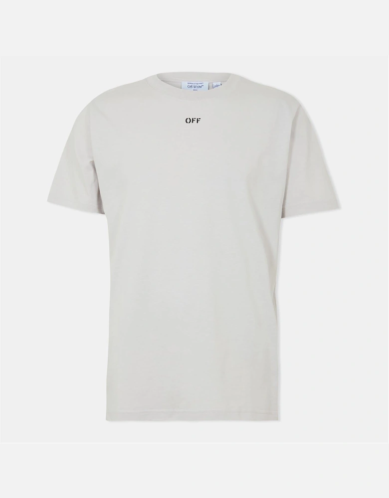Off Stamp T