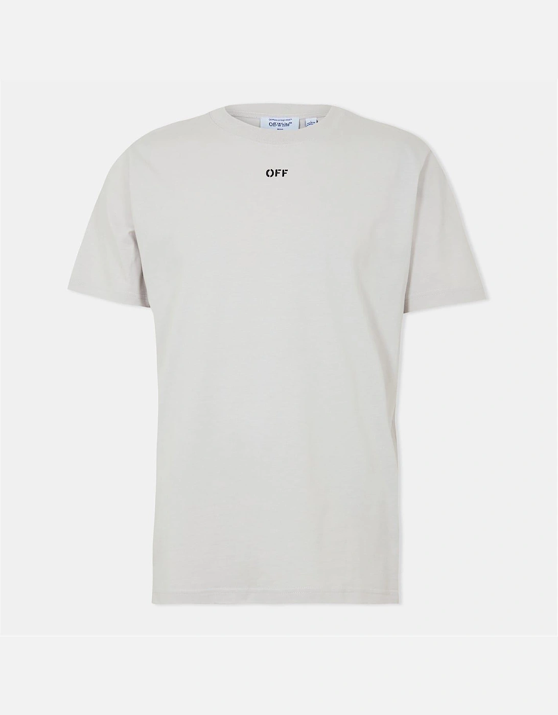 Off Stamp T