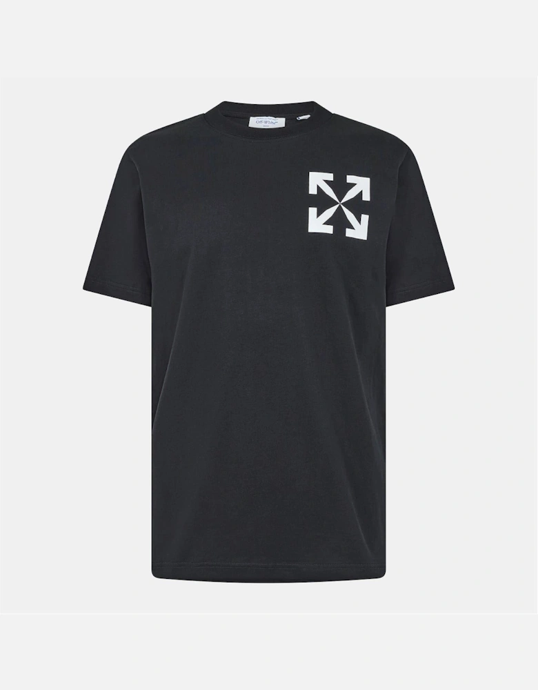 Single Arrow T