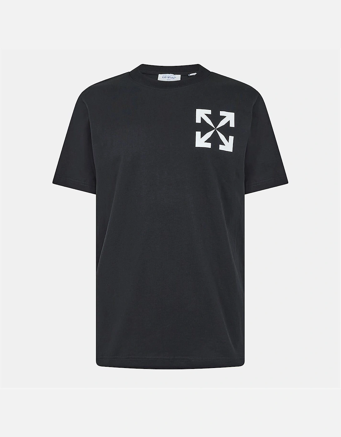 Single Arrow T