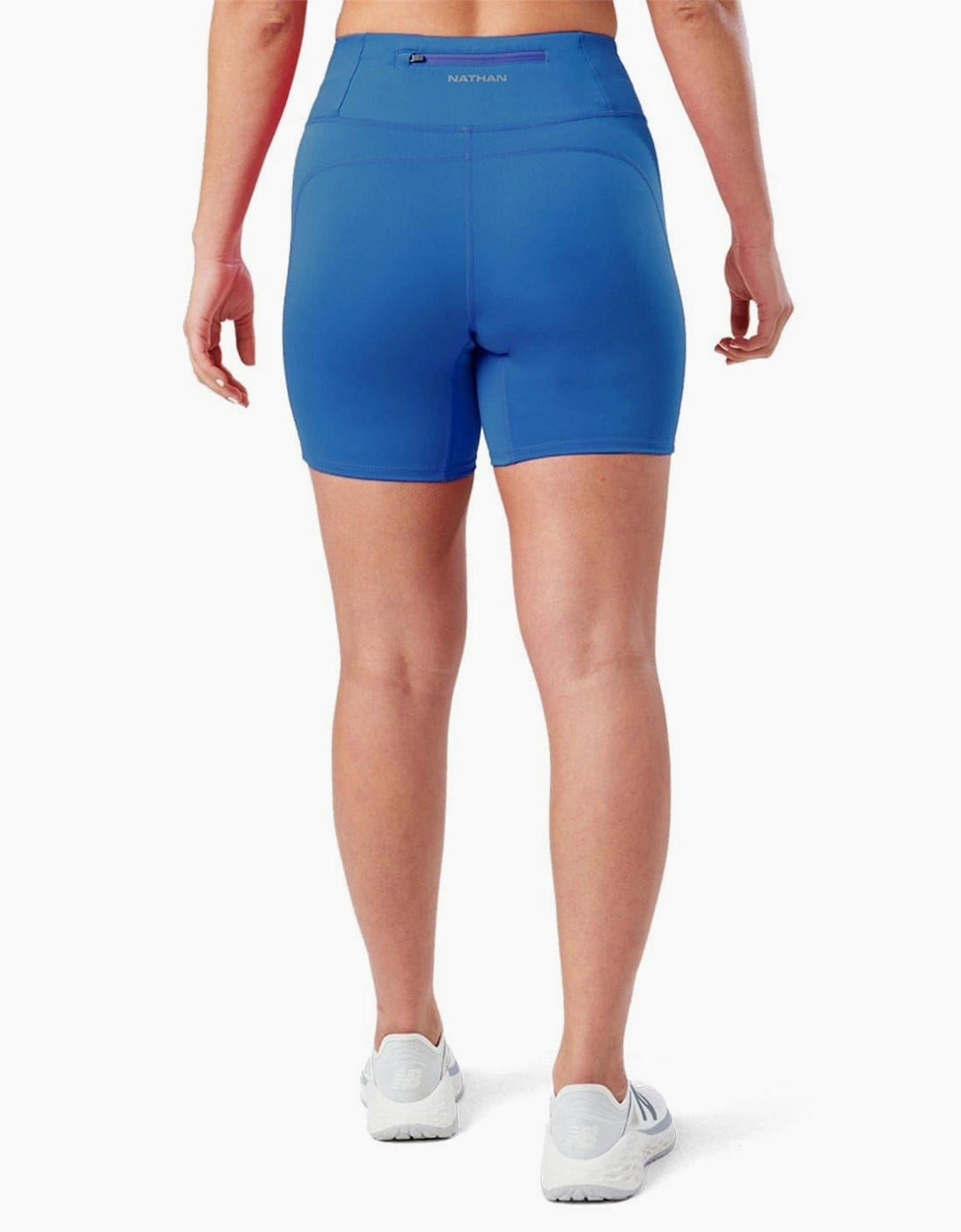 Bike Slim Fit Biking Shorts