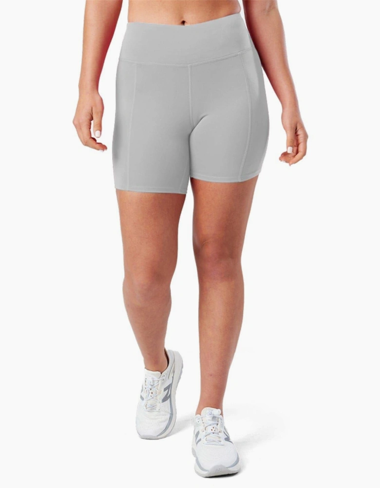 Bike Slim Fit Biking Shorts