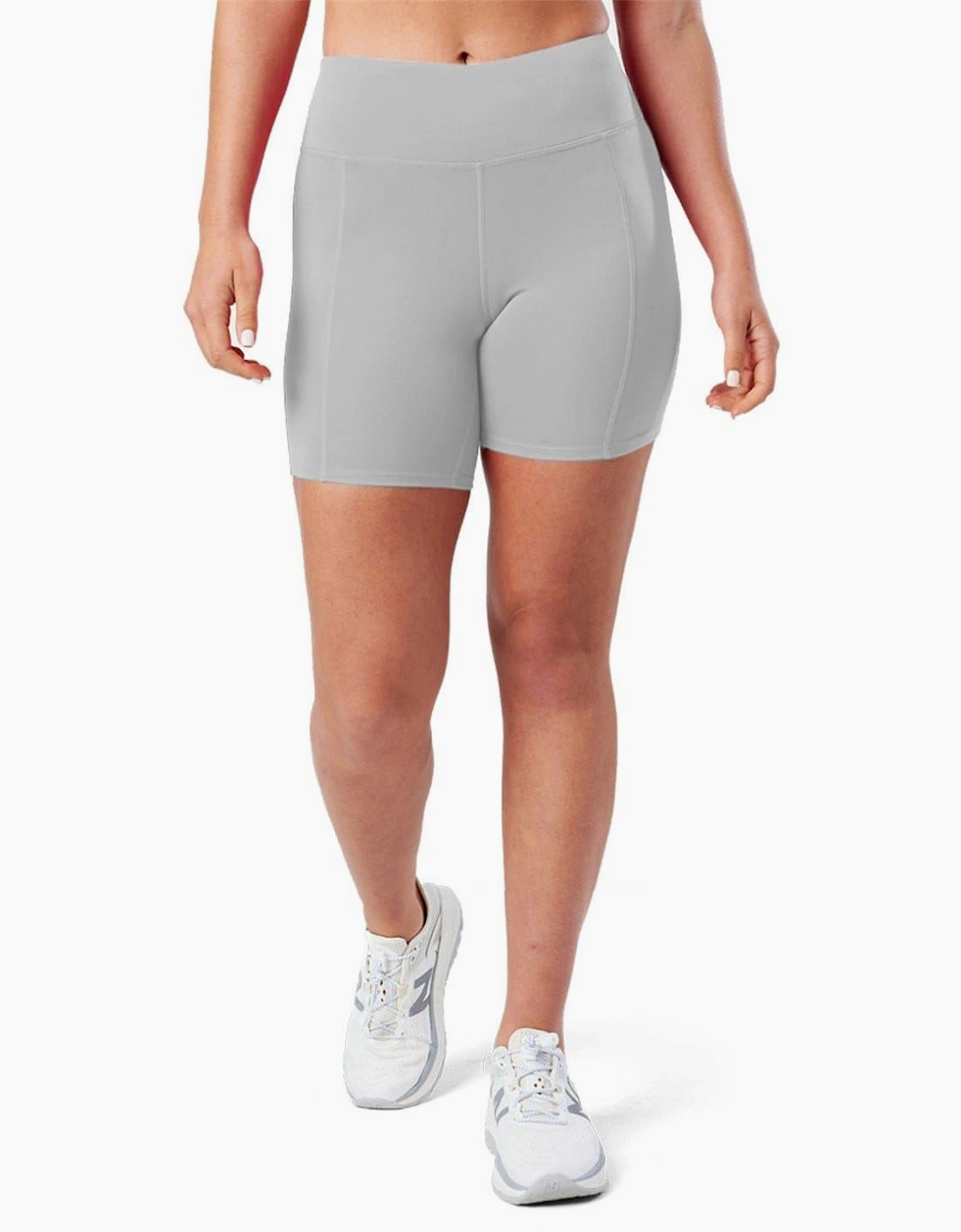 Bike Slim Fit Biking Shorts, 3 of 2