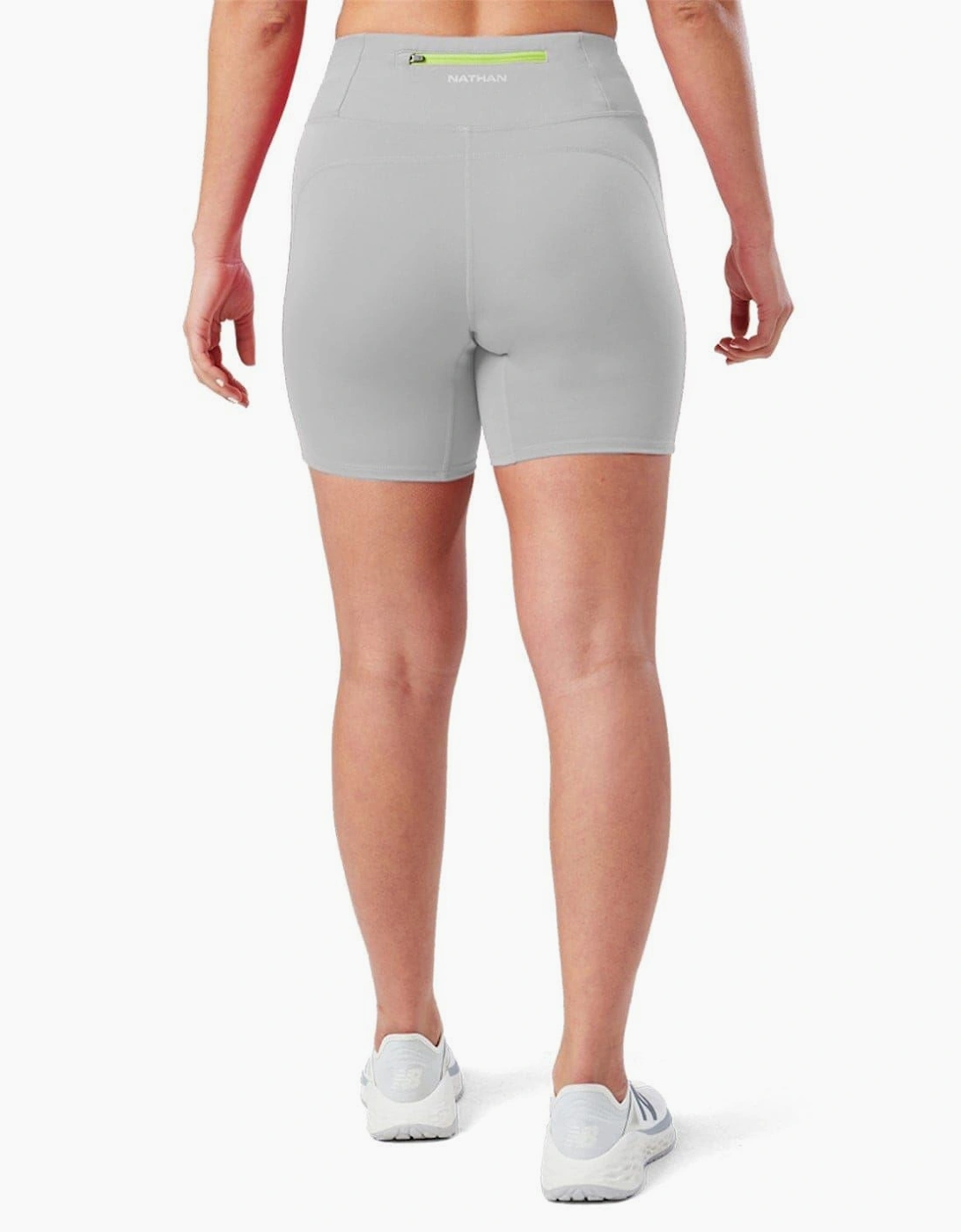 Bike Slim Fit Biking Shorts