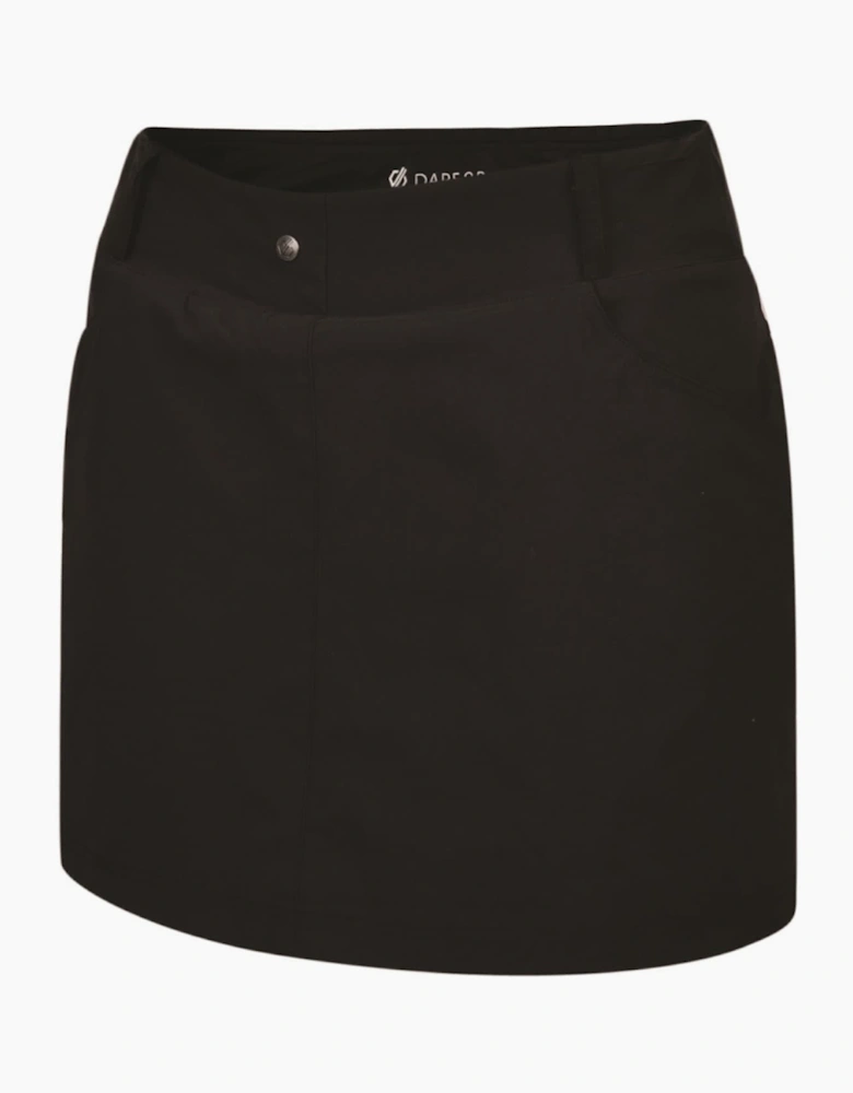 2b Mldc Iii Mini Skort