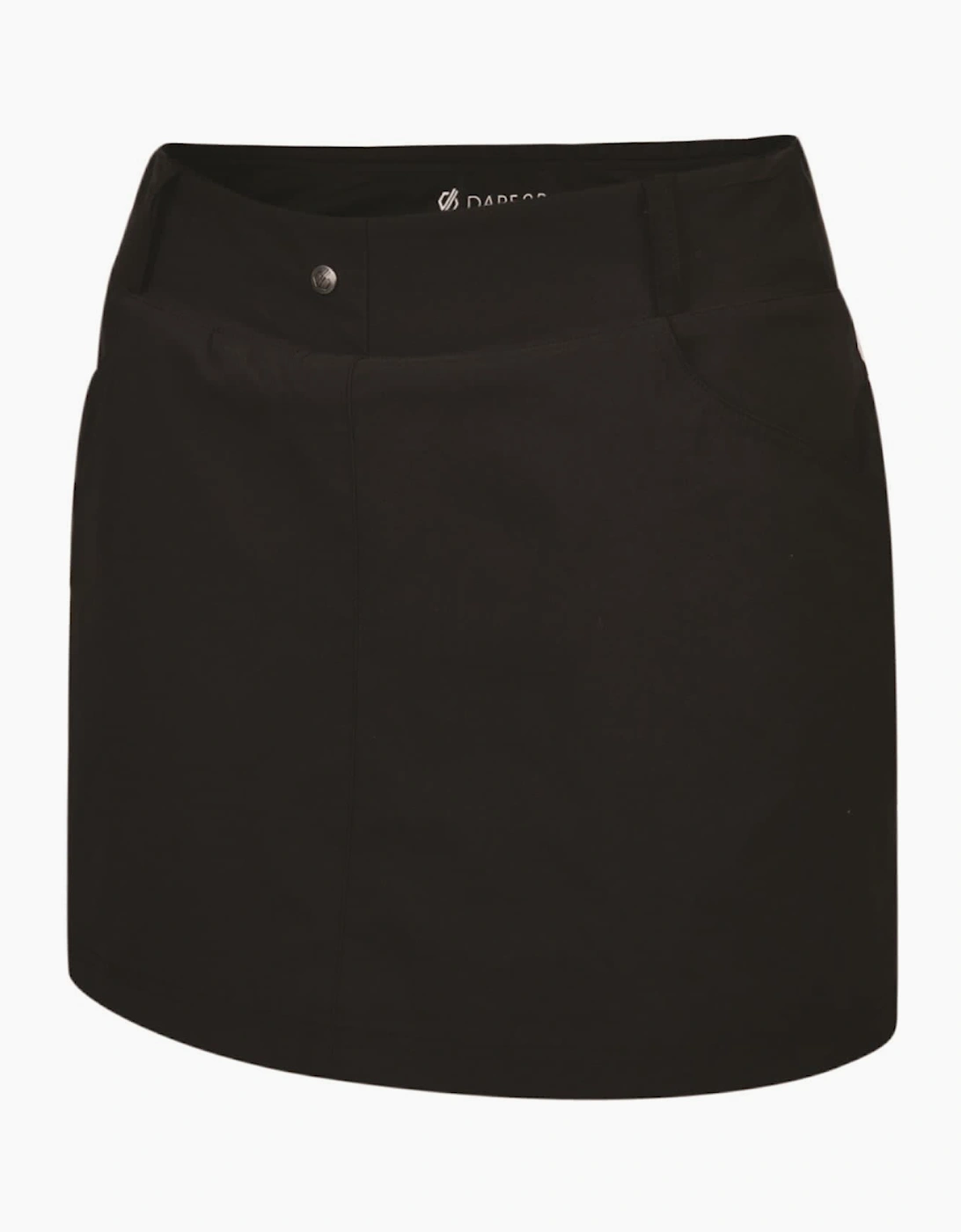 2b Mldc Iii Mini Skort