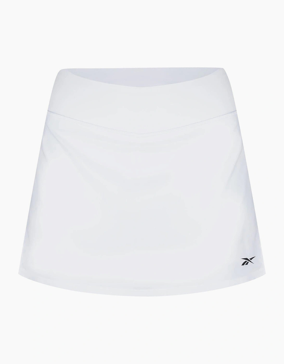 Wor Vec Logo Print Skort