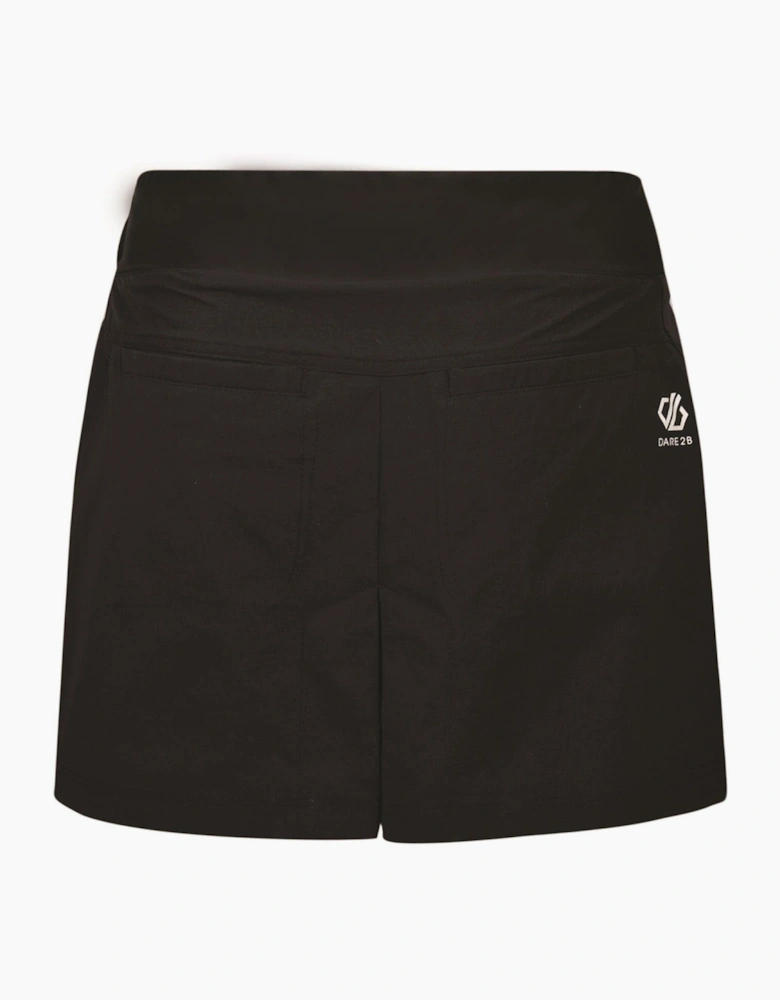 2b Mldc Iii Mini Skort